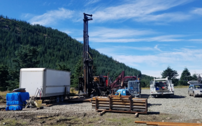 Key Factors to Consider When Choosing a Drilling Contractor
